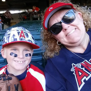 Meet your Posher, Naomi